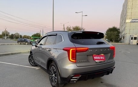 Haval Jolion, 2024 год, 1 820 000 рублей, 4 фотография