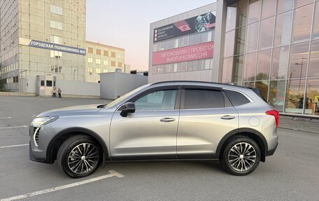 Haval Jolion, 2024 год, 1 820 000 рублей, 13 фотография