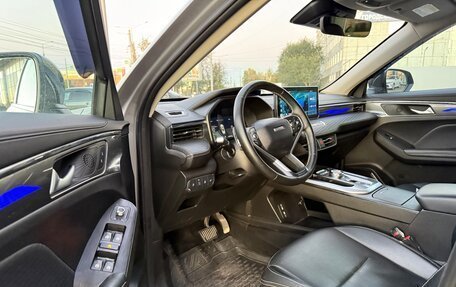 Haval Jolion, 2024 год, 1 820 000 рублей, 16 фотография