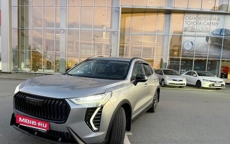 Haval Jolion, 2024 год, 1 820 000 рублей, 6 фотография