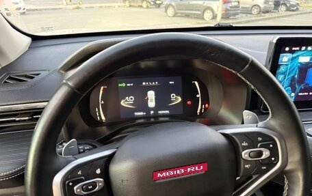 Haval Jolion, 2024 год, 1 820 000 рублей, 14 фотография