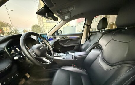 Haval Jolion, 2024 год, 1 820 000 рублей, 19 фотография