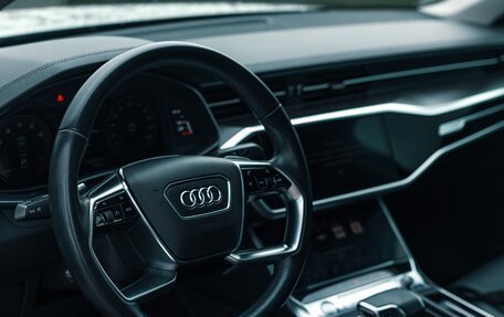 Audi A6, 2018 год, 4 750 000 рублей, 7 фотография