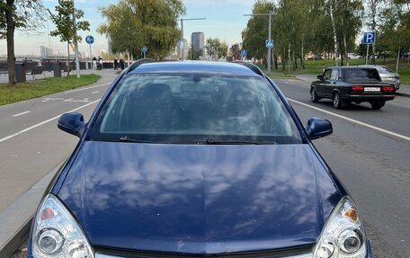 Opel Astra H, 2008 год, 415 000 рублей, 2 фотография