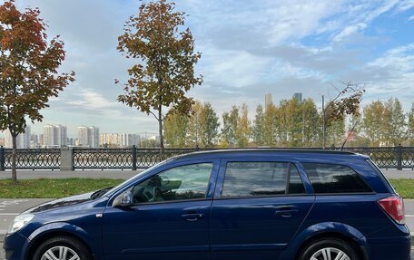 Opel Astra H, 2008 год, 415 000 рублей, 4 фотография
