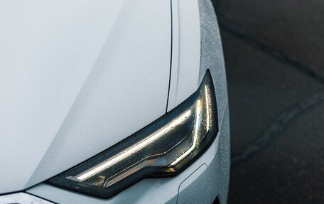 Audi A6, 2018 год, 4 750 000 рублей, 9 фотография