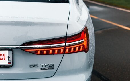 Audi A6, 2018 год, 4 750 000 рублей, 8 фотография