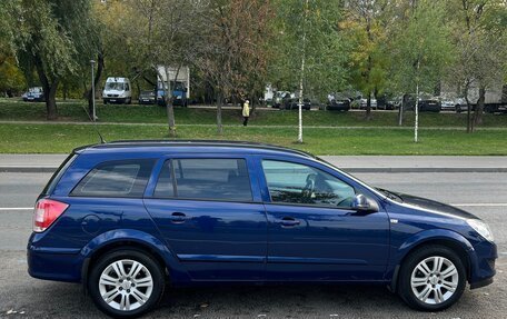 Opel Astra H, 2008 год, 415 000 рублей, 3 фотография