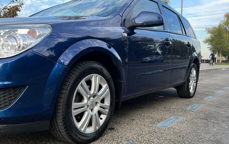 Opel Astra H, 2008 год, 415 000 рублей, 7 фотография