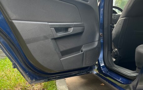 Opel Astra H, 2008 год, 415 000 рублей, 10 фотография