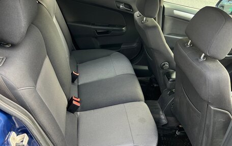 Opel Astra H, 2008 год, 415 000 рублей, 18 фотография