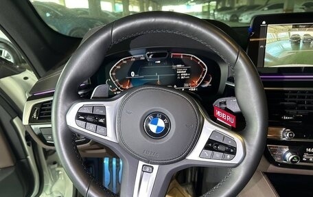 BMW 5 серия, 2022 год, 6 590 000 рублей, 10 фотография