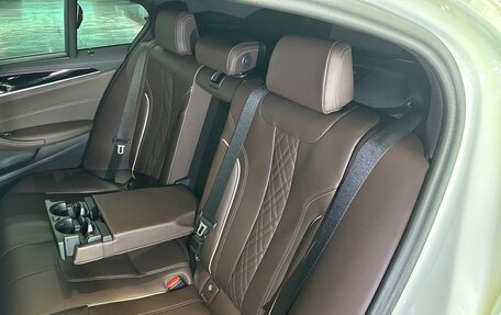 BMW 5 серия, 2022 год, 6 590 000 рублей, 16 фотография