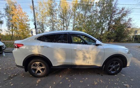 Haval F7x I, 2023 год, 2 000 000 рублей, 6 фотография