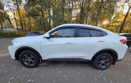 Haval F7x I, 2023 год, 2 000 000 рублей, 3 фотография