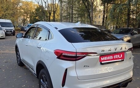 Haval F7x I, 2023 год, 2 000 000 рублей, 4 фотография