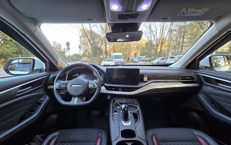 Haval F7x I, 2023 год, 2 000 000 рублей, 9 фотография