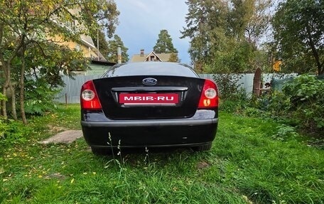 Ford Focus II рестайлинг, 2007 год, 500 000 рублей, 11 фотография