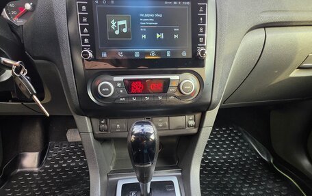Ford Focus II рестайлинг, 2007 год, 500 000 рублей, 24 фотография