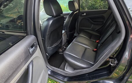 Ford Focus II рестайлинг, 2007 год, 500 000 рублей, 17 фотография