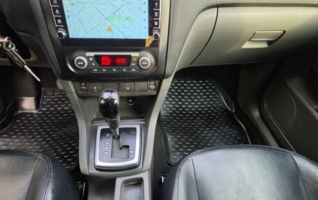 Ford Focus II рестайлинг, 2007 год, 500 000 рублей, 25 фотография
