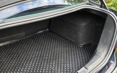 Ford Focus II рестайлинг, 2007 год, 500 000 рублей, 33 фотография