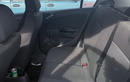 Opel Corsa D, 2007 год, 530 000 рублей, 7 фотография