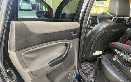 Ford Kuga III, 2011 год, 1 390 000 рублей, 13 фотография