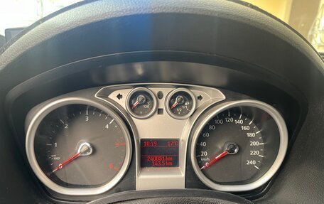 Ford Kuga III, 2011 год, 1 390 000 рублей, 9 фотография