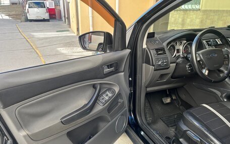 Ford Kuga III, 2011 год, 1 390 000 рублей, 14 фотография