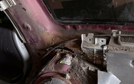 Subaru Forester, 2000 год, 280 000 рублей, 6 фотография