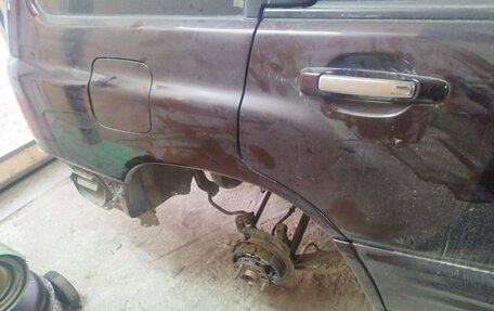 Subaru Forester, 2000 год, 280 000 рублей, 2 фотография