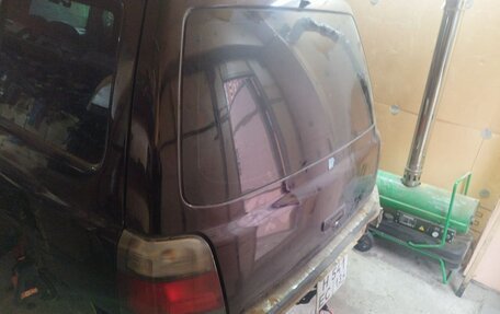 Subaru Forester, 2000 год, 280 000 рублей, 3 фотография