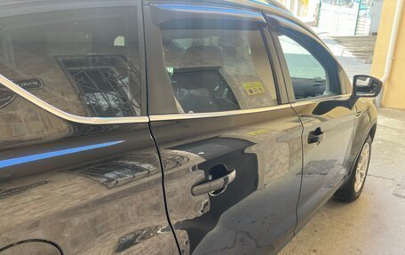 Ford Kuga III, 2011 год, 1 390 000 рублей, 19 фотография