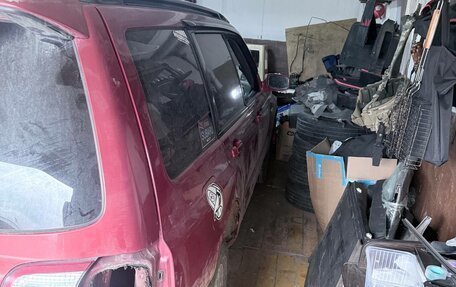 Subaru Forester, 2000 год, 280 000 рублей, 9 фотография