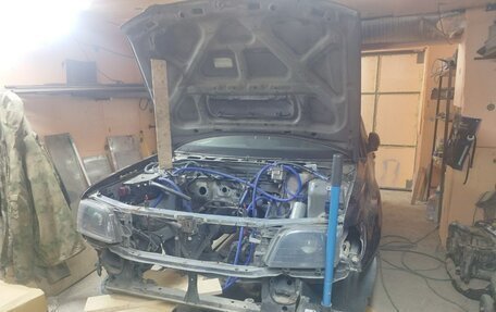 Subaru Forester, 2000 год, 280 000 рублей, 4 фотография