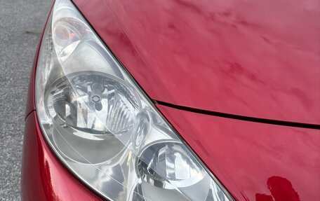 Peugeot 207 I, 2008 год, 365 000 рублей, 11 фотография