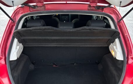 Peugeot 207 I, 2008 год, 365 000 рублей, 9 фотография