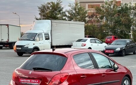 Peugeot 207 I, 2008 год, 365 000 рублей, 5 фотография