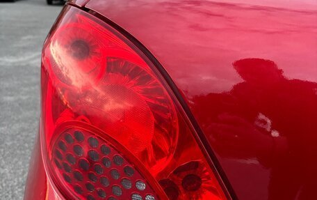 Peugeot 207 I, 2008 год, 365 000 рублей, 13 фотография