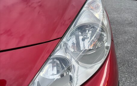Peugeot 207 I, 2008 год, 365 000 рублей, 12 фотография
