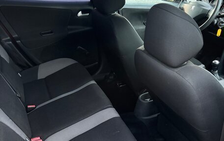Peugeot 207 I, 2008 год, 365 000 рублей, 20 фотография