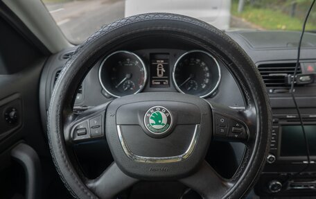 Skoda Yeti I рестайлинг, 2012 год, 770 000 рублей, 7 фотография