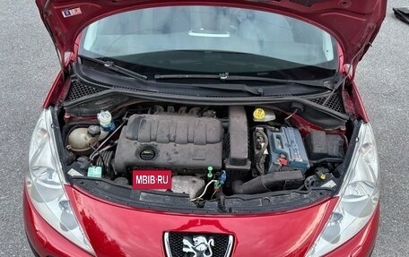 Peugeot 207 I, 2008 год, 365 000 рублей, 15 фотография