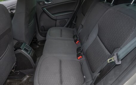 Skoda Yeti I рестайлинг, 2012 год, 770 000 рублей, 9 фотография