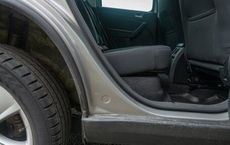 Skoda Yeti I рестайлинг, 2012 год, 770 000 рублей, 18 фотография