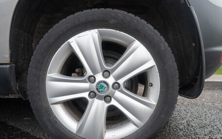 Skoda Yeti I рестайлинг, 2012 год, 770 000 рублей, 17 фотография