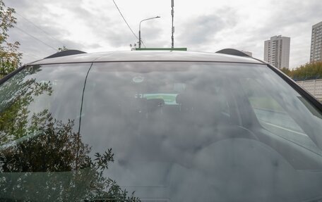 Skoda Yeti I рестайлинг, 2012 год, 770 000 рублей, 22 фотография