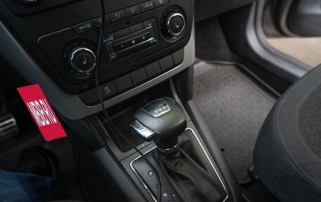 Skoda Yeti I рестайлинг, 2012 год, 770 000 рублей, 8 фотография