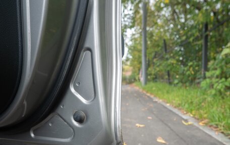 Skoda Yeti I рестайлинг, 2012 год, 770 000 рублей, 30 фотография